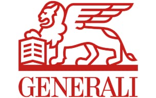 Generali France logo
