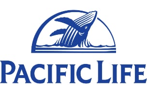 Pacific Life Insurance logo