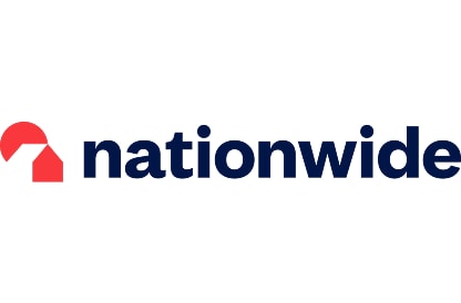 Nationwide Building Society Logo