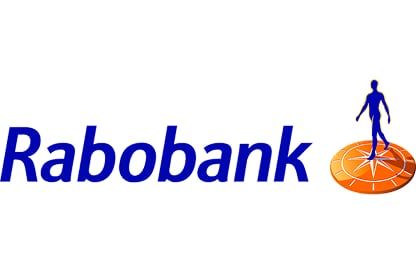 Rabobank logo