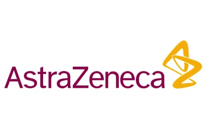 AstraZeneca logo