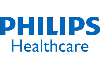 Philips Healthcare logo