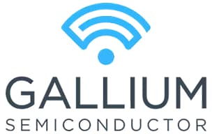 Gallium Semiconductor logo