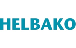 Helbako logo