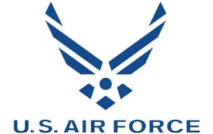 United States Air Force logo