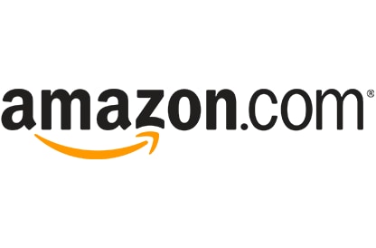 Amazon logo