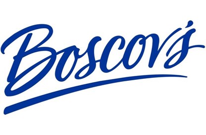 Boscov's Logo