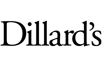 Dillard's logo