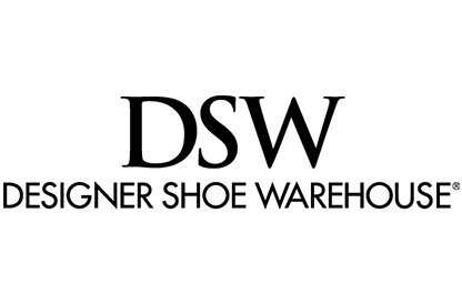 DSW logo