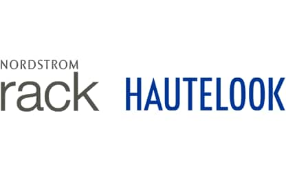 HauteLook logo