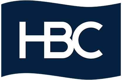 Hudson Bay Company logo