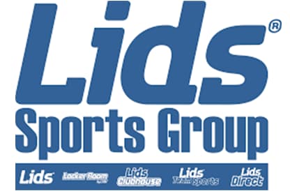 LIDS Sports Group logo