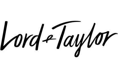 Lord and Taylor logo