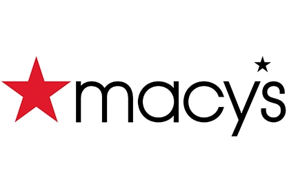 Macys logo