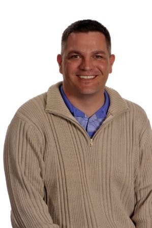 Headshot of Douglas Smith