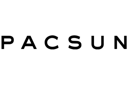 PacSun Hub Pay  logo