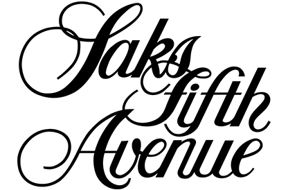 Saks Fifth Avenue logo