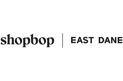 Shopbop logo