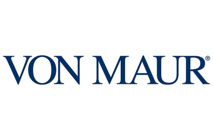 Von Maur logo