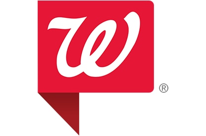 Walgreens logo