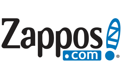 Zappos logo