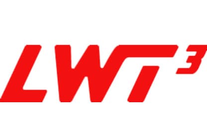 LWT3 Logo