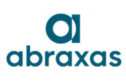 Abraxas logo