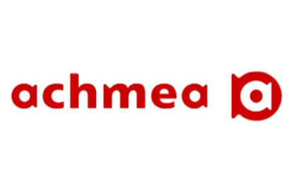 achmea logo