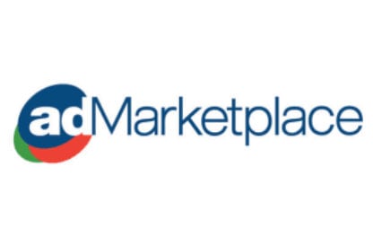 adMarketplace logo