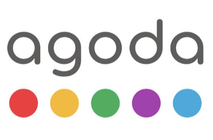 Agoda logo