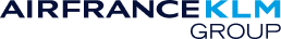Air France KLM logo