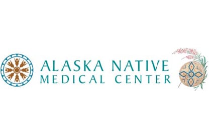 Alaska Native Tribal Health Consortium logo
