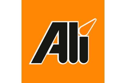 Alì Supermercati logo