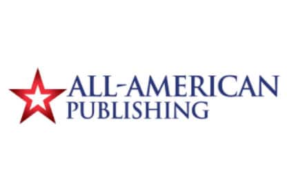 All-American Publishing Logo