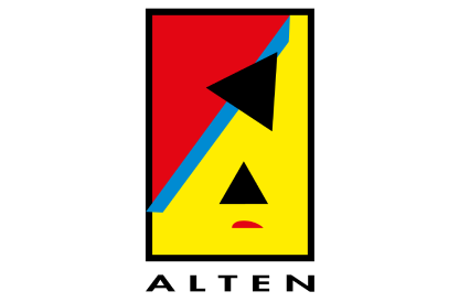 ALTEN logo