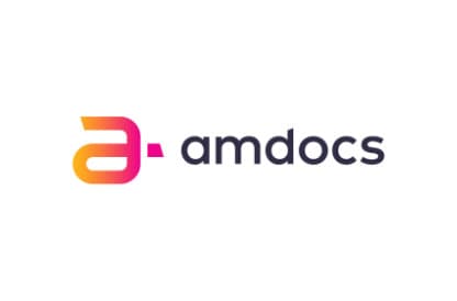 Amdoc logo