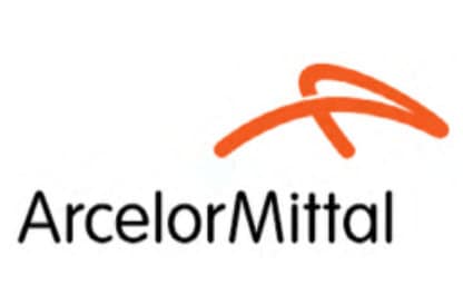 ArcelorMittal Bremen logo