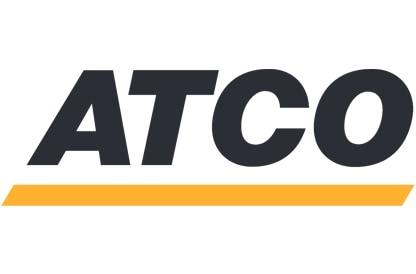Logotipo da ATCO