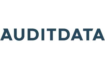 Logotipo da Auditdata