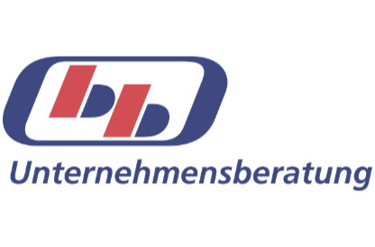 B+B Unternehmensberatung logo