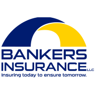 Bankers Insurance 徽標