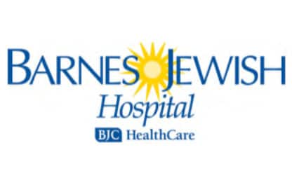 Barnes-Jewish Hospital logo