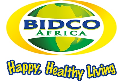 Bidco Africa logo