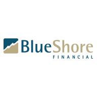 Logotipo da BlueShore Financial
