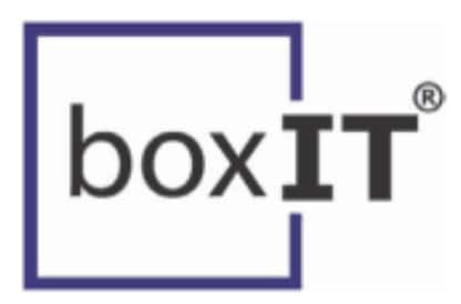boxIT Logo