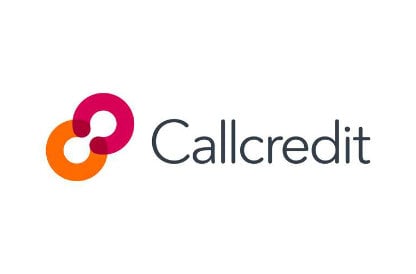 Callcredit 徽標