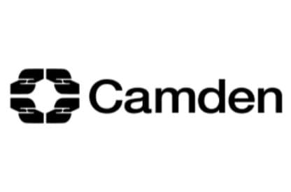 Camden Council logo