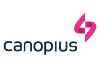 Canopius logo