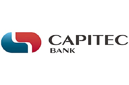 Logotipo de Capitec