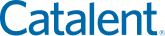 Catalent logo